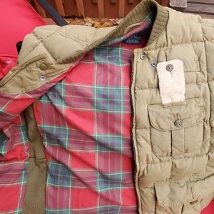 Ralph Lauren Vest